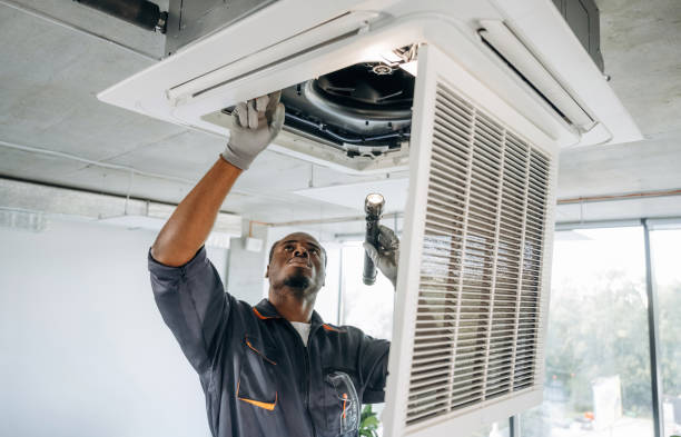 Licensed Furnace Repair service in Loretto, TN - FH HVAC